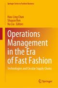 Operations Management in the Era of Fast Fashion