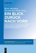 Ein Blick zurück nach vorn