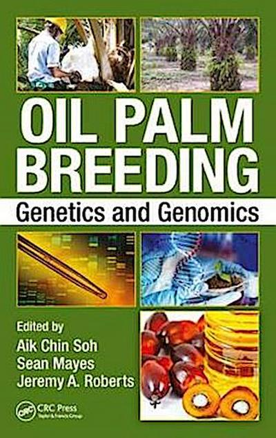 Soh, A: Oil Palm Breeding