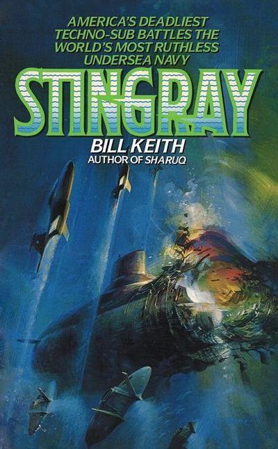 Stingray