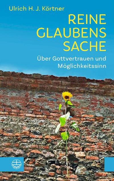 Reine Glaubenssache
