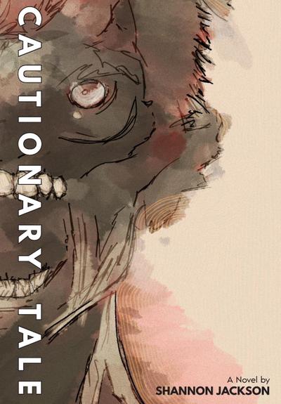 Jackson, S: Cautionary Tale