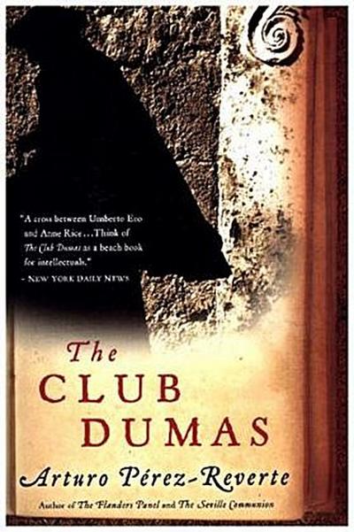 The Club Dumas