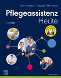 Pflegeassistenz Heute + E-Book