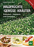 Wildfrüchte,-gemüse,-kräuter