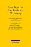 Grundlagen der demokratischen Verfassung