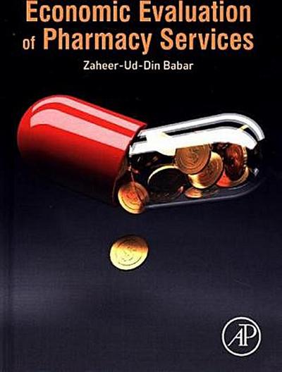 Economic Evaluation of Pharmacy Services