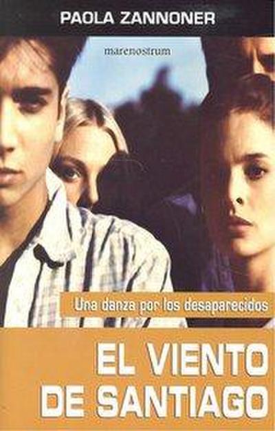 El viento de Santiago