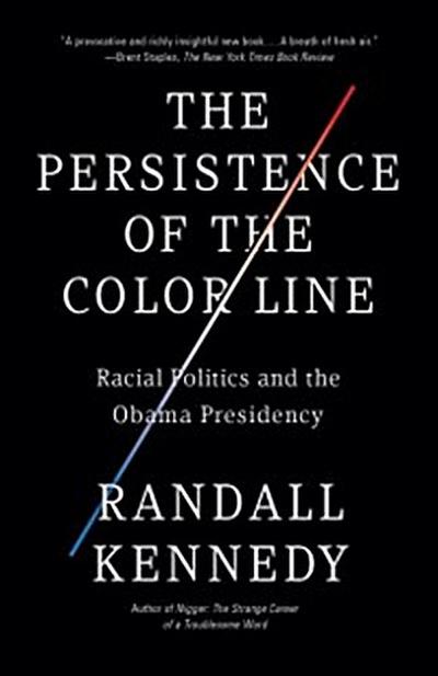 Persistence of the Color Line