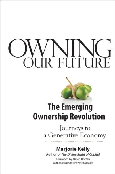 Owning Our Future
