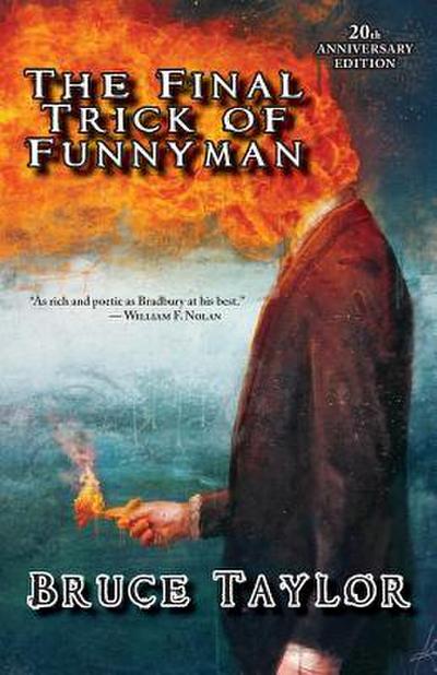 Taylor, B: Final Trick of Funnyman and Other Stories