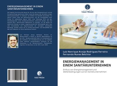 ENERGIEMANAGEMENT IN EINEM SANITÄRUNTERNEHMEN