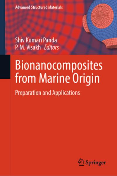Bionanocomposites from Marine Origin