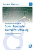 Sprachbewusste Unterrichtsplanung