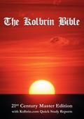 The Kolbrin Bible