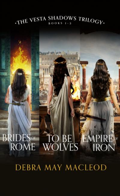 Vesta Shadows Trilogy