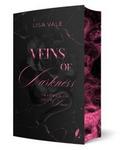 Veins of Darkness: Trapped in your Desire