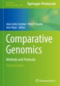Comparative Genomics