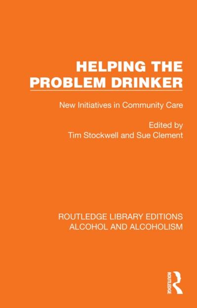 Helping the Problem Drinker