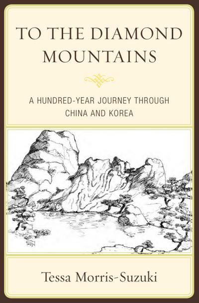 To the Diamond Mountains