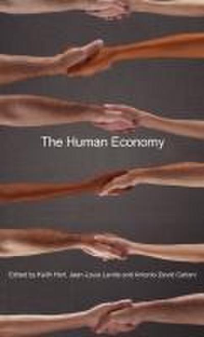 The Human Economy