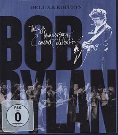 30th Anniversary Concert Celebration [Deluxe Editi