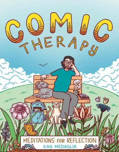 Comic Therapy