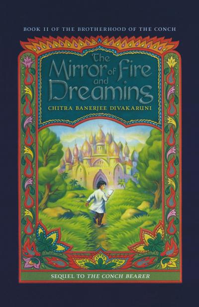 The Mirror of Fire and Dreaming