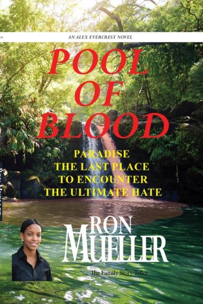 Pool of Blood
