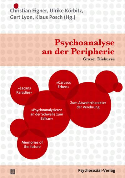 Psychoanalyse an der Peripherie