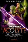 Star Wars™The Acolyte - Die Suchende