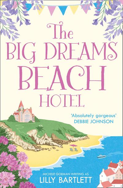 The Big Dreams Beach Hotel