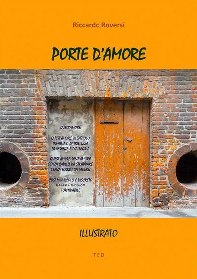 Porte d’amore