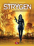 Der Gesang der Strygen #8, 12 Teile