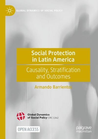 Social Protection in Latin America