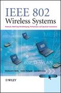 IEEE 802 Wireless Systems