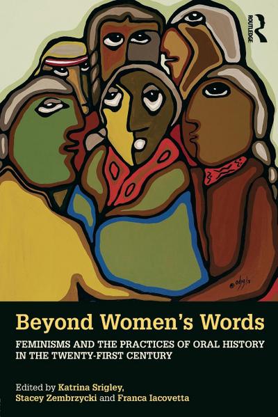 Beyond Women’s Words