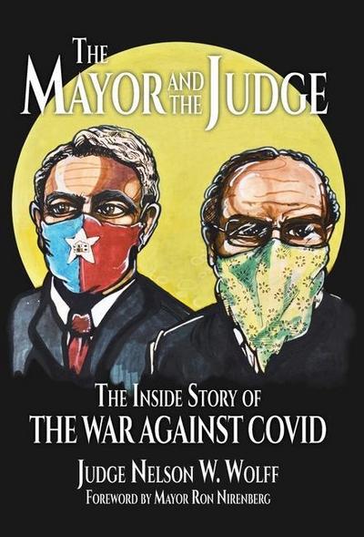 The Mayor and The Judge