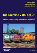 Die V 100 der DR 1