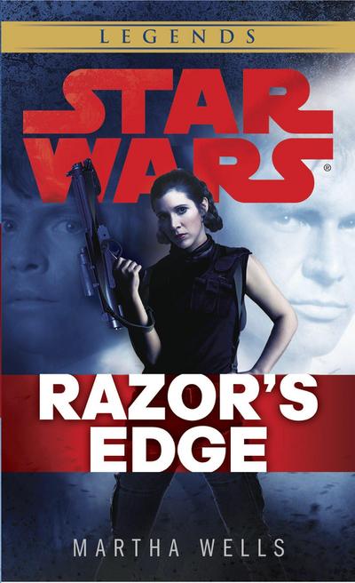 Razor’s Edge