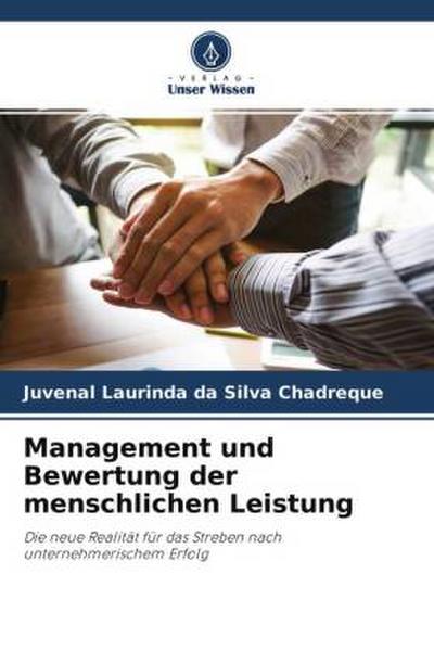 Management und Bewertung der menschlichen Leistung