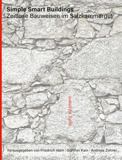 Simple Smart Buildings