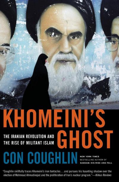 Khomeini’s Ghost