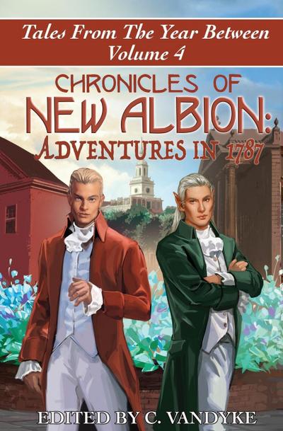 Chronicles of New Albion
