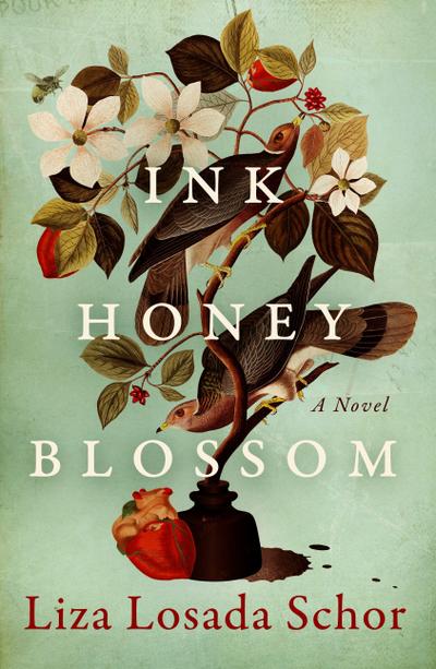 Ink Honey Blossom