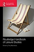 Routledge Handbook of Leisure Studies