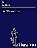 Größenwahn