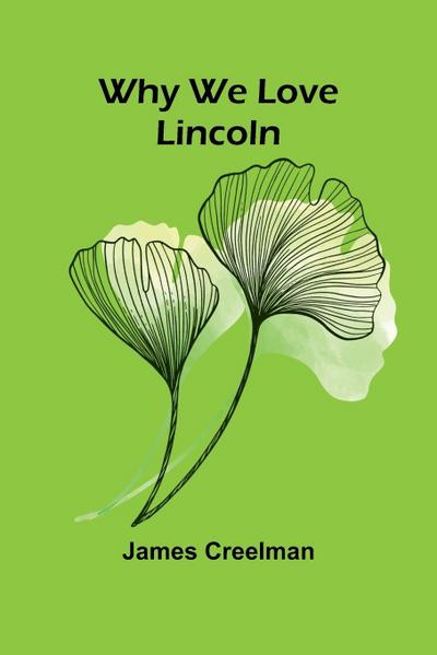 Why We Love Lincoln