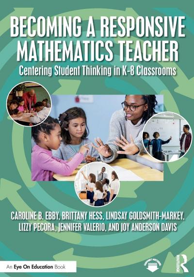 Becoming a Responsive Mathematics Teacher