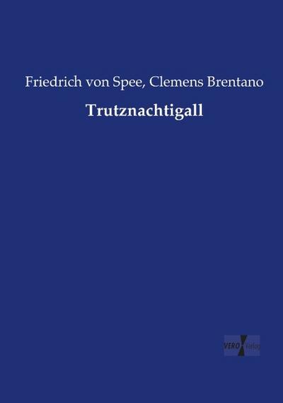 Trutznachtigall